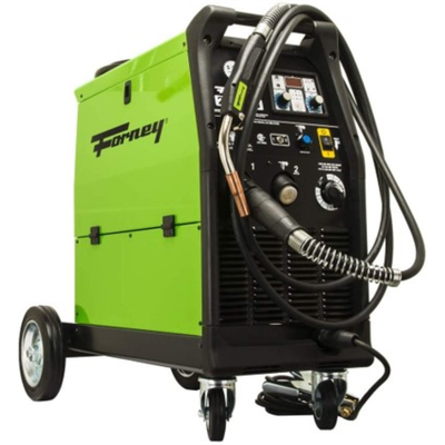 Forney 242 Dual Mig Welder, 230V - 240AMP