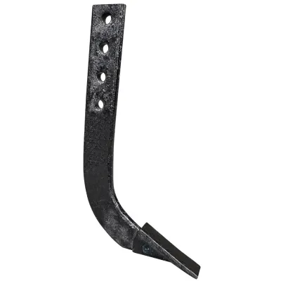 Iron Craft Scarifier