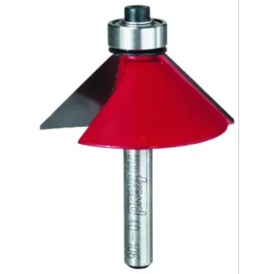 40-106 Freud Chamfer Router Bit
