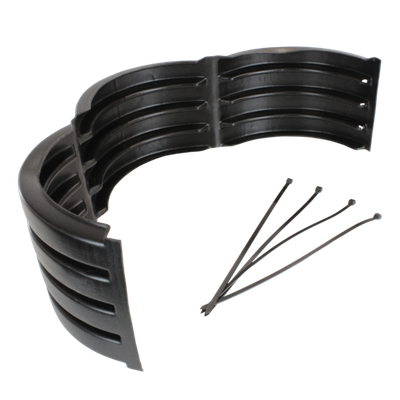 ADS Split Coupler, 18"