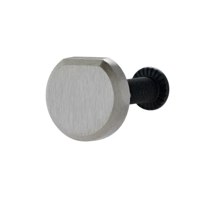 Smooth Replacement Face for Stiletto TrimBone Hammer