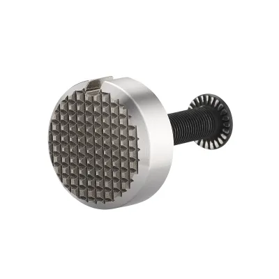 Milled Replacement Face for Stiletto TIB Hammer