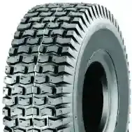 Martin Wheel 606-2TR-I Turf Tire, 15X6.00-6
