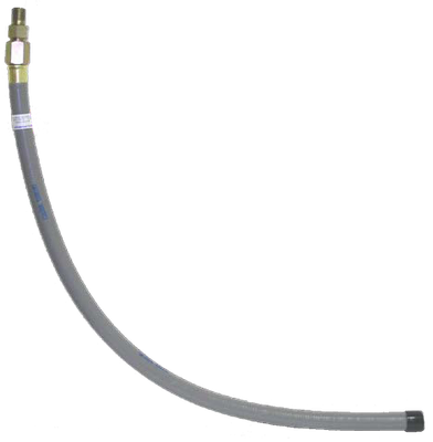 Con-Stab ConFlex Riser, 1/2" CTS X 36"  1/2" MPT