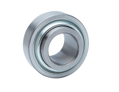 Round Bore Ag Bearing, 0.6275 X 1.850 X 1.123 X 0.552