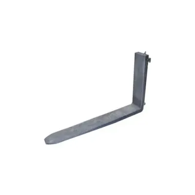 IronCraft Replacement Pallet Fork, 5"X48" Class III 8500Lbs