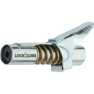 Lock N Lube Grease Coupler