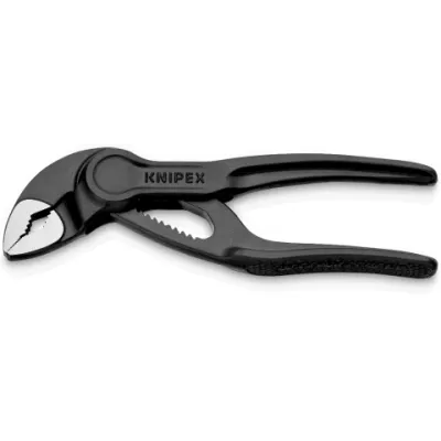 Knipex Cobra® XS Water Pump Pliers, 4"