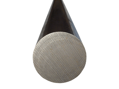 Cold Rolled Shaft, 1-15/16"