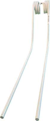 Samasz Rotary Rake Tooth