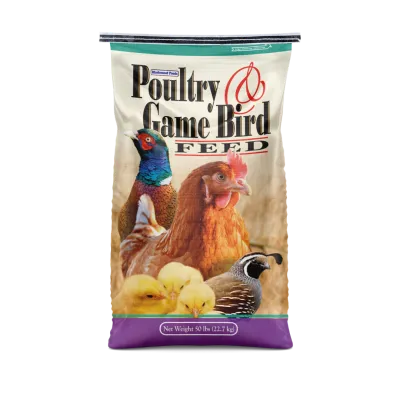 Triple Trust Turkey Starter,  27% Protein, 50Lb