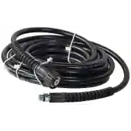 Mi-T-M AW-0015-0239 Pressure Washer Hose, 30Ft w/22MM Ends
