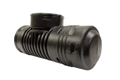 ADS Field Tile Blind Tee / Ell, 10"