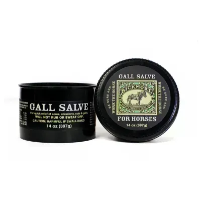 Bickmore BIC10FPM101 Gall Salve, 14oz