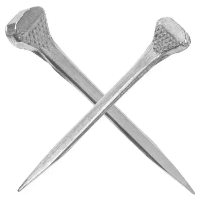 Capewell Farrier Nails, Slim Blade 5