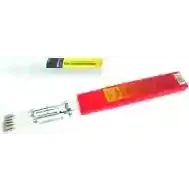 Forney 45889 Aluminum Electrodes, 1/8"X14", 1/2Lb 17-Rods