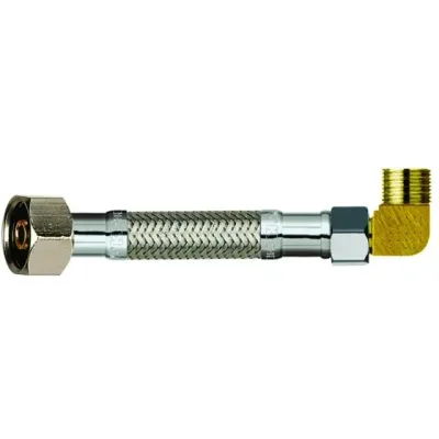 PlumbPak PP23833 Dishwasher Supply Line, 60"