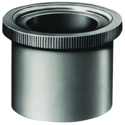 Carlon E950FD-CAR PVC Conduit Bushing, 1"X1/2"