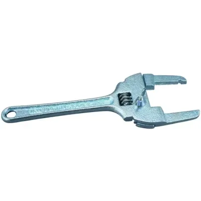 PlumbPak PP840-6 7" Adjustable Locknut Wrench