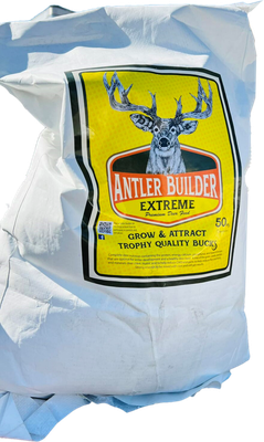 Antler Builder Essentials Deer Mineral, 25Lb