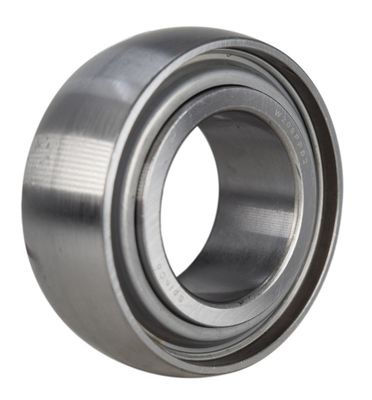 KML Round Bore Ag Bearing, 1.772X3.346X1.188X1.188