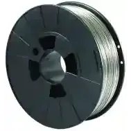 Forney 42302 Flux Cored Mild Steel Mig Wire, .035", 2Lbs