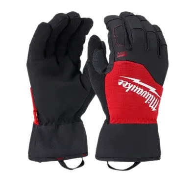 Milwaukee Medium Winter Performance Insulated Gloves