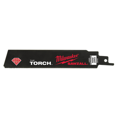 Milwaukee 48-00-1440 "Diamond Grit" Blade, 6"