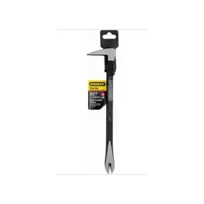 Stanley 55-115 Claw Bar, 12"