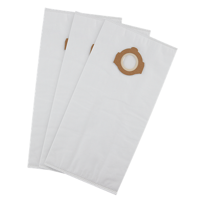 Milwaukee Fleece Dust Bags, 6-Gal. 3Pk