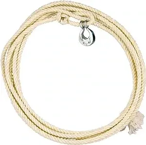 Lariat w/Quick Release Honda, 3/8"X35Ft