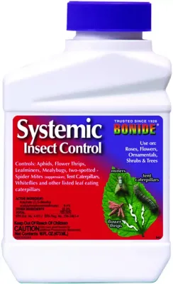 Bonide 941 Systemic Insectacide, 1-Pt