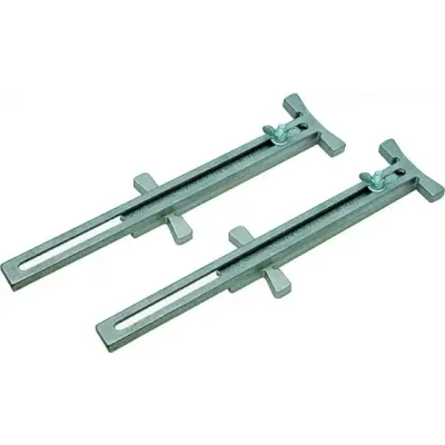 Marshalltown ALS504 Aluminum Mason Line Stretchers