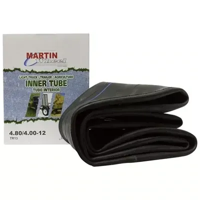 Martin Wheel T412K Inner Tube, 4.80-12