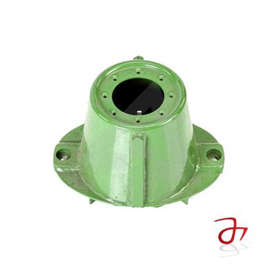 Samasz EcoCUT™ Working Disc with Drum