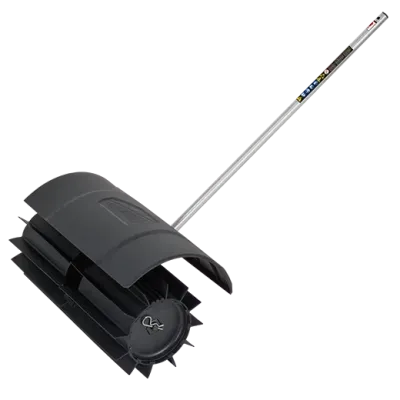 Milwaukee Quik-Lok™ 23" Rubber Broom/Squeegee Attachment