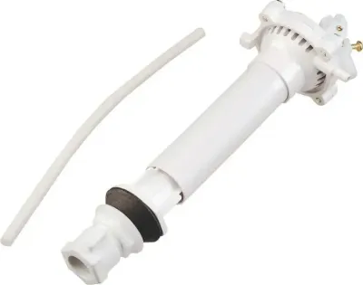 PlumbPak PP830-1 Plastic Toilet Ballcock for 8-1/2" Tank