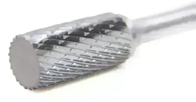 CTD SA-5 Cylinder Shape Carbide Burr