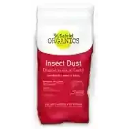 St Gabriel Organics 50020-7 Diatomaceous Earth Insect Dust, 4.4Lb