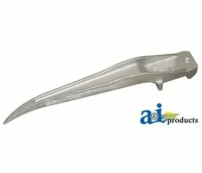 Front Aluminum Baler Feed Tine