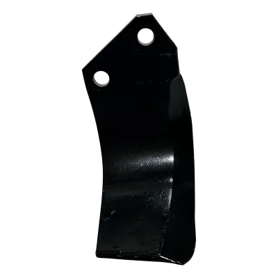 Ironcraft  Curved RH Tiller Tine for VH90