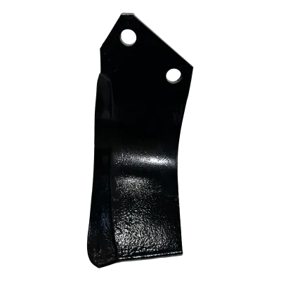 Ironcraft  Curved LH Tiller Tine for VH90