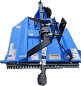 IronCraft Standard-Duty 4Ft 3-Pt.