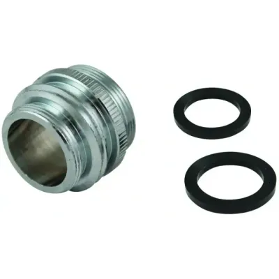 PlumbPak PP800-60LF Faucet Aerator Adaptor