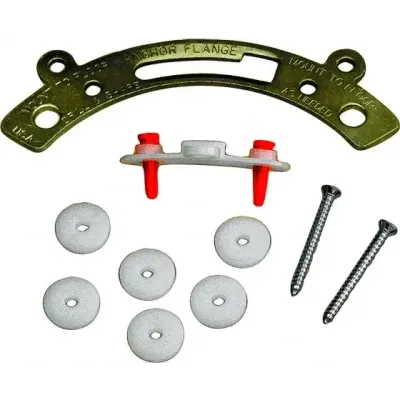 PlumbPak PP835-56 Toilet Anchor Flange