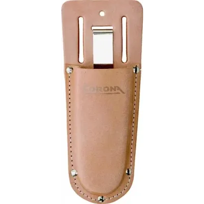 Corona 7220 Leather Pruner Scabbard, 5"