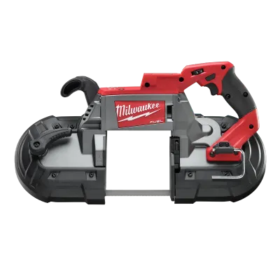 Milwaukee M18 Fuel Deepcut Bandsaw (Bare Tool)