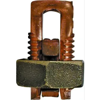 GB GSBC-2/0 Split Bolt Connector, 2/0 AWG