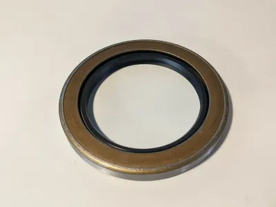 Oil Seal, 2.626X3.751X.375
