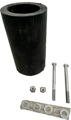 Ring Repair Kit for Century Poly Hay Feeder